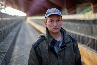 Full stans i utbetalingen til pelsdyrbøndene: – Jeg er nesten på gråten