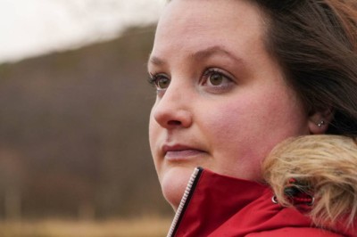 Fødeavdeling var stengt: Ingrid Leiråmo måtte kjøre alene med død baby i magen