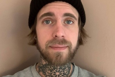 Mats forstår ikkje breva frå Nav: – Eg er 32 år og må ha hjelp av mamma