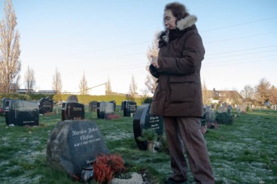 Takako (83) kastes ut av Norge i romjula: – Norsk innvandringspolitikk på det mest brutale