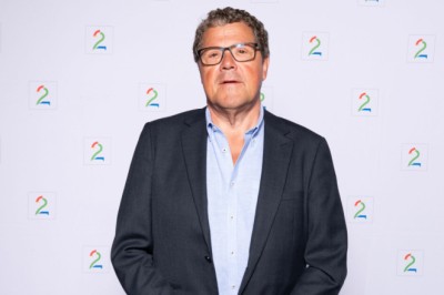 Tipset om Viggo Kristiansen mens han satt i Stine Sofies stiftelse