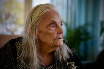 Underernærte Lilly (90) gikk hele dager uten å få mat av hjemmetjenesten