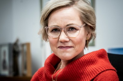 Har jobbet med spiseforstyrrelser i 40 år: - Noe er helt feil