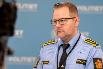 Politiet gav ut feil informasjon til Sunnmørsposten og NRK etter dødsfall i Ålesund