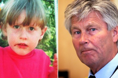 Tre barn fikk skylden - forsvarer det politiet gjorde - Politisjef: Per Martin Marum