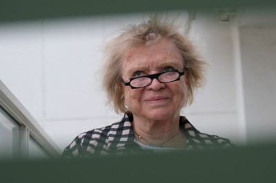 Korrupsjonsjeger Eva Joly ansettes ved Universitetet i Stavanger