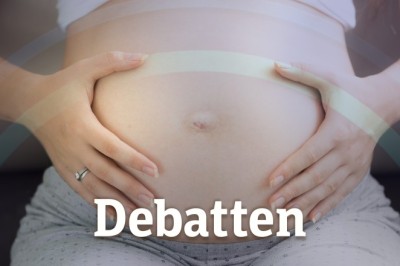 DEBATTEN – Fødsel mindre verdt enn prostataoperasjon