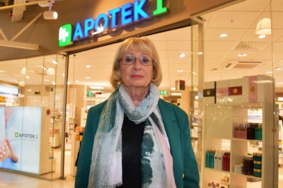 Mener prisforskjeller i apotekmarkedet er diskriminering