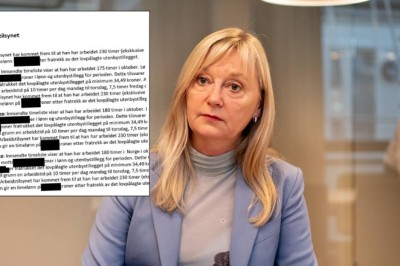 Arbeidstilsynet hemmeligholder lønnen til underbetalte arbeidere