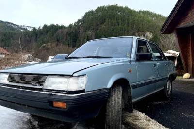 Får ikke kjøre egen bil: – Jeg eier den, men får ikke registrere den på meg