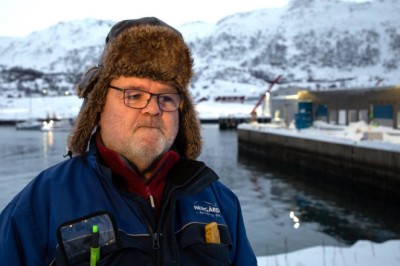 Dømd for seksuell trakassering av to kvinnelege fiskeriinspektørar