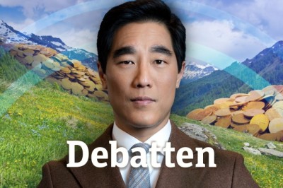 Debatten - – «Skatteflyktninger» utfordrer regjeringen