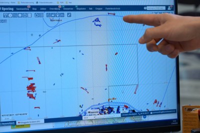 Norske fiskere overvåkes digitalt – mens russiske fiskefartøy får bruke telefaks