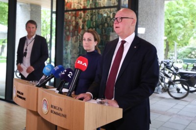 Bergen kommune har avdekt ein alvorleg teknisk feil i portal for bekymringsmeldingar