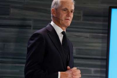 Støre med millionutbytte fra eget selskap