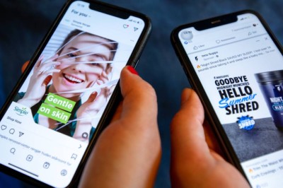 Datatilsynet mener Metas bruk av persondata er ulovlig: Truer med millionbøter