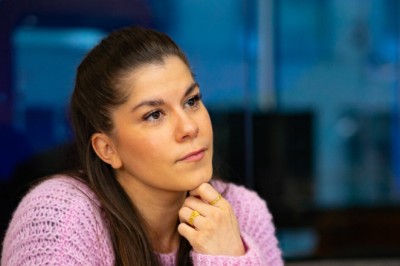 Kristin Gjelsvik raser over at Gaza-evakuerte må betale selv