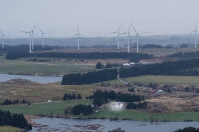 Bonde i vindmølleland får ikkje setje opp gardsvindturbin - dette gjør at vi mister respekten for 