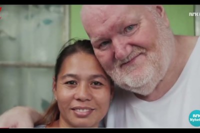 22.11.2023 NRK droppar dokumentaren om «bamsegutt»