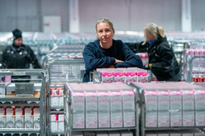 Q-sjefen: – Vi kjemper for vår eksistens