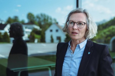 Møre og Romsdal fylkeskommune har store økonomiske utfordringar og kan hamne på Robek-lista