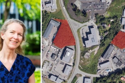 Først solgte hun to tomter for kommunen – så overførte kjøper et større beløp til ektemannen