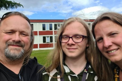 Peder Angel tok sitt eget liv – foreldrene vil kjempe mot mobbing