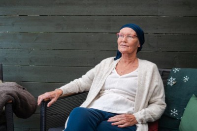Kreftsyke Sissel Hindenes (65) om ny medisinordning: – Jeg har ikke nok penger til å vente
