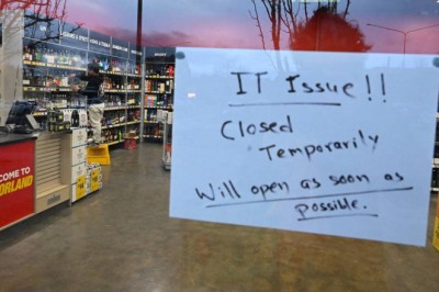 Alvorlige dataproblemer verden over