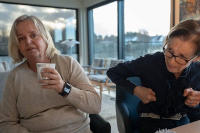 Parkinson-pasienter venter på ny og bedre behandling
