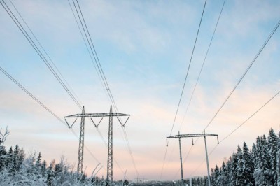 Kraftig hopp i strømprisen i Sør-Norge