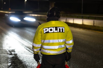Trafikkbøtene skal opp igjen – møter kraftig motbør frå politiet