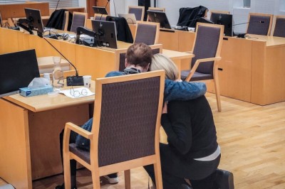 Tapte «barnebyttesaken» - tar kampen videre til lagmannsretten