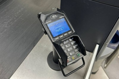 Betalingstrøbbel over hele landet – bankterminaler funker ikke