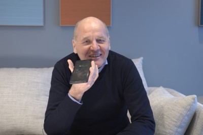 NRK avslører: Tidligere Telenor-topp blant tusenvis utsatt for sporing