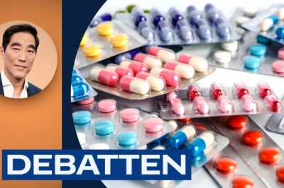 Debatten: De avgjør om du får den dyre medisinen