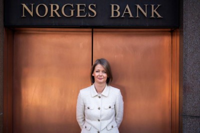 Norges Bank oppbevarer 1.1 milliarder kroner som tilhører norske bankkunder