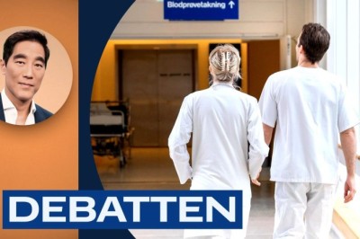 Debatten · Millionfest i Helse-Norge