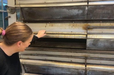 Avlyste pepperkakeverksted på Tynset grunnet nye regler