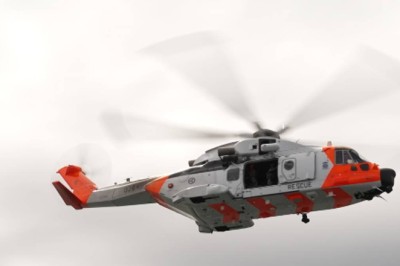 Sykehus brøt loven da redningshelikopter ble omdirigert