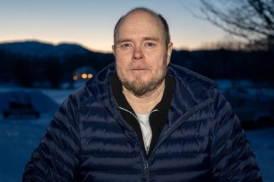 Pasientreisers taxi gikk tom for strøm på vei til Alta fra Hammerfest sykehus