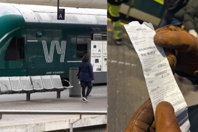 Forbrukeradvokat: – Vy er urimelige