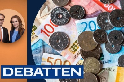 Debatten - Skattebombe, roper kritikerne