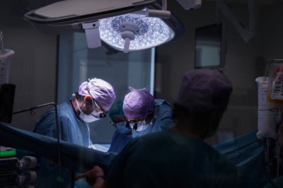 Aldri før har flere klaget på feilbehandling i helsevesenet