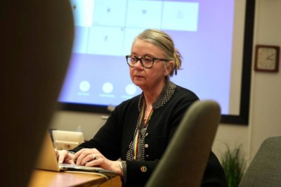 Redaktør i Dagens Medisin: – Sykehusdirektøren på Sørlandet må gå av