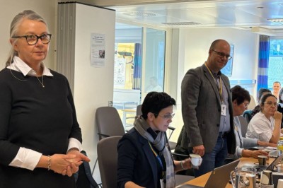 Helsetilsynet legger fram knusende rapport