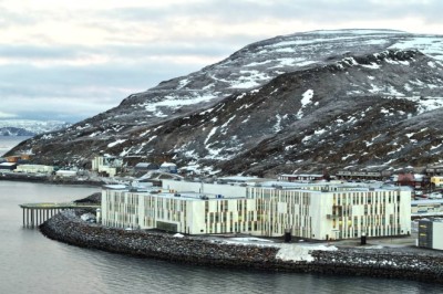 Finnmarkssykehuset: – Tyder på at det kan være langt flere hendelser