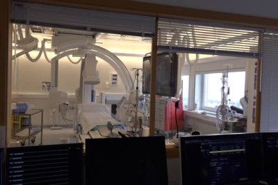 Pasient i Nordland døde etter å ha ventet fem timer på akutt hjerteoperasjon