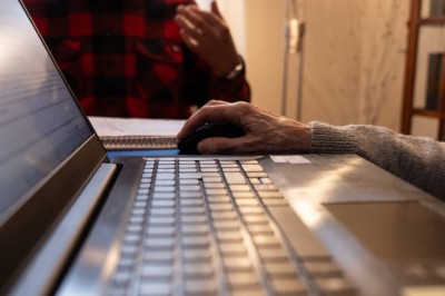 Roper varsko i ny rapport: Hundretusenvis mangler elektroniske tilganger