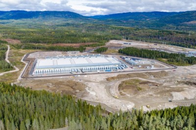 Ny rapport: Ni av ti data­sentre har utenlandske eiere – gir begrenset lokal verdiskaping